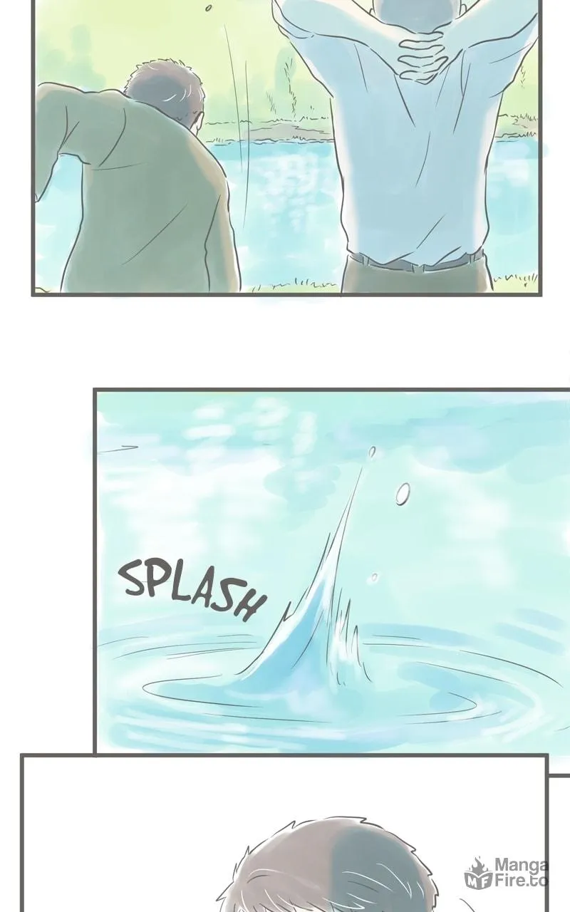 Read Amid the Changing Seasons chapter 43 image 14 on Lezhin