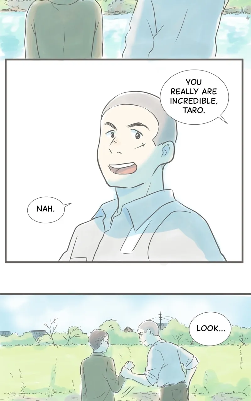 Read Amid the Changing Seasons chapter 43 image 18 on Lezhin