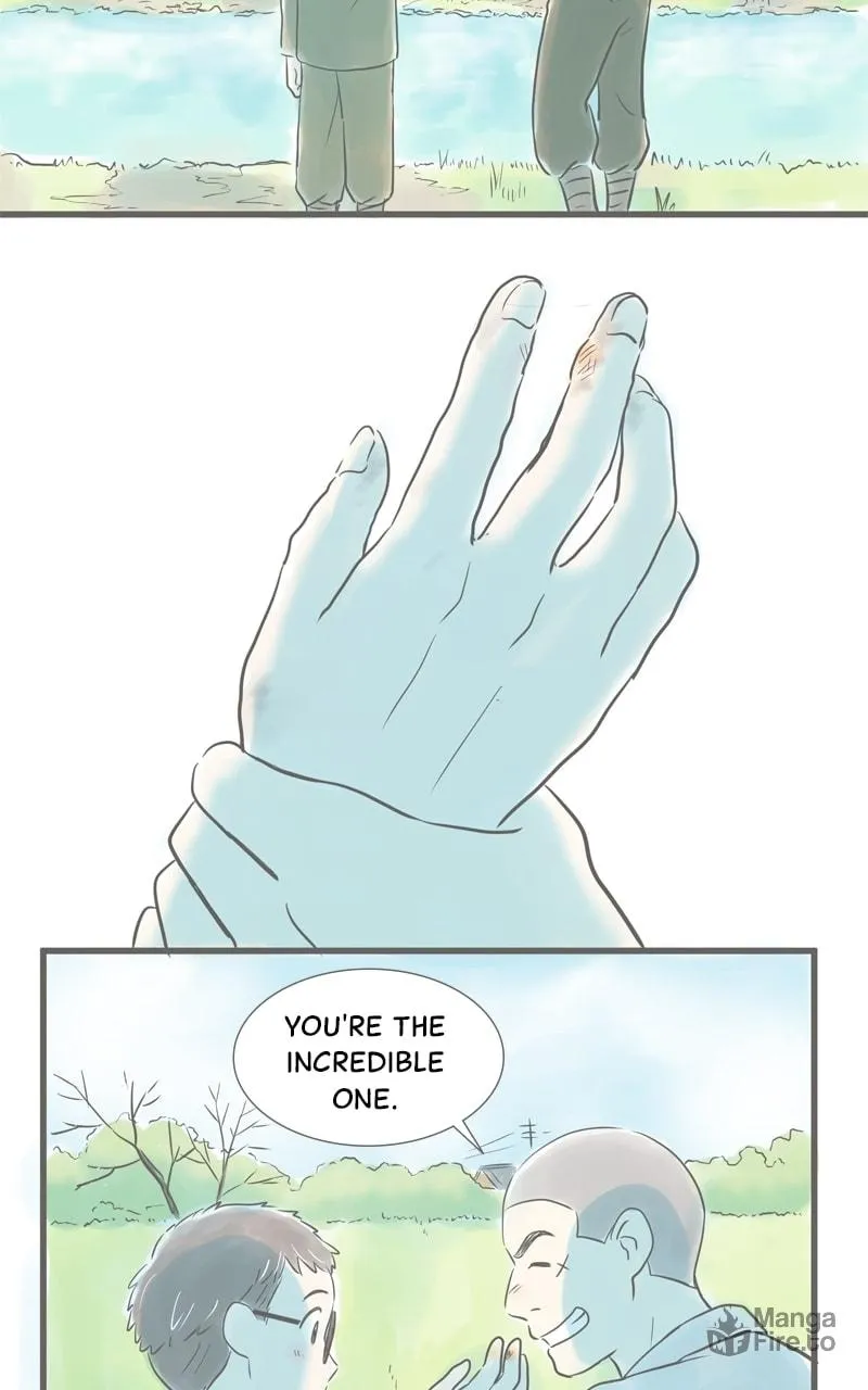 Read Amid the Changing Seasons chapter 43 image 19 on Lezhin