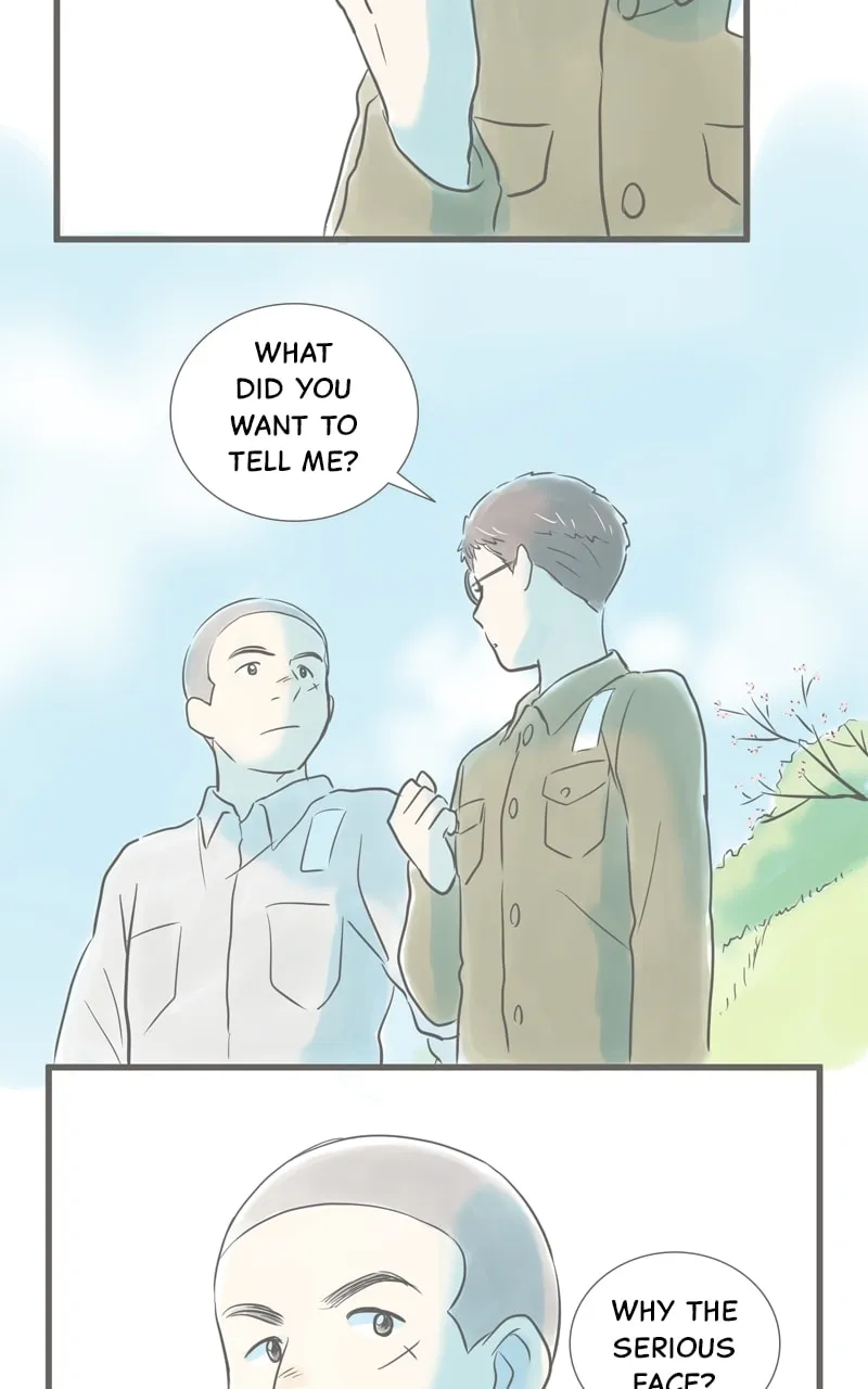 Read Amid the Changing Seasons chapter 43 image 21 on Lezhin