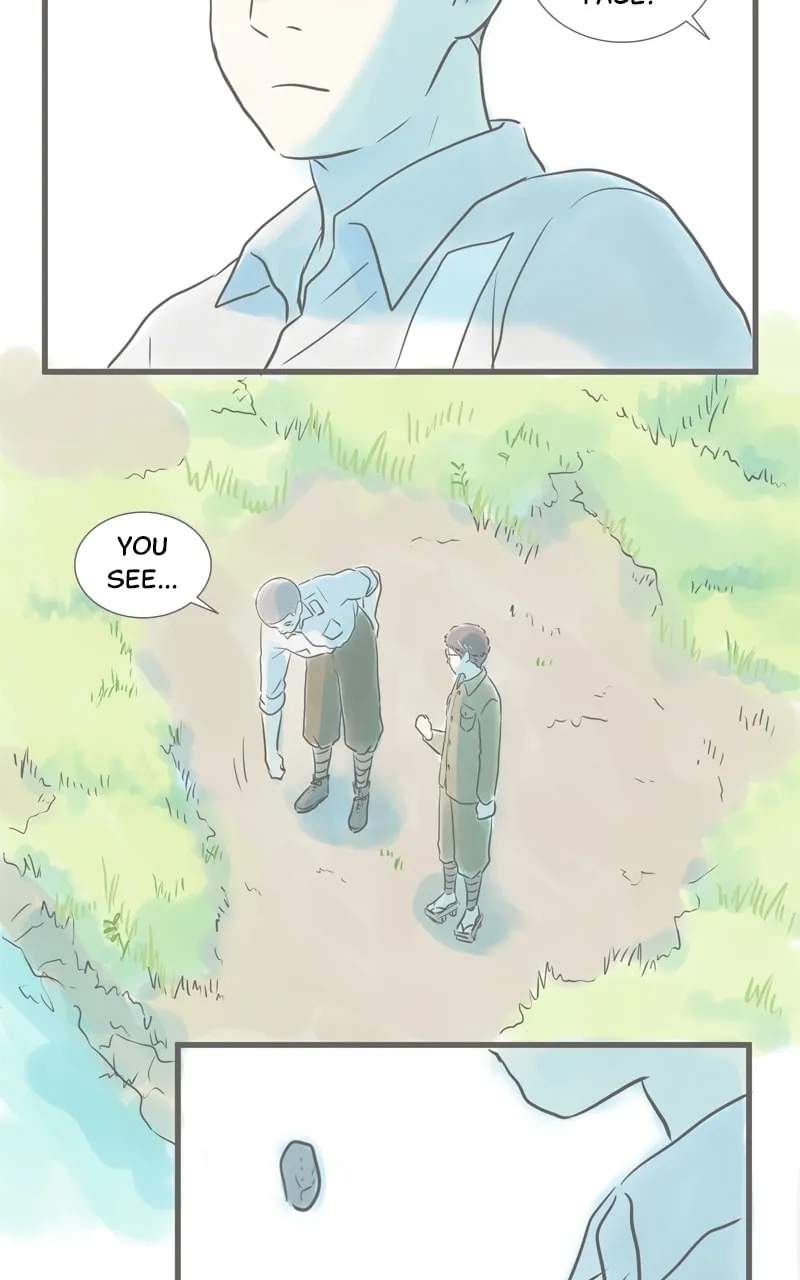 Read Amid the Changing Seasons chapter 43 image 22 on Lezhin