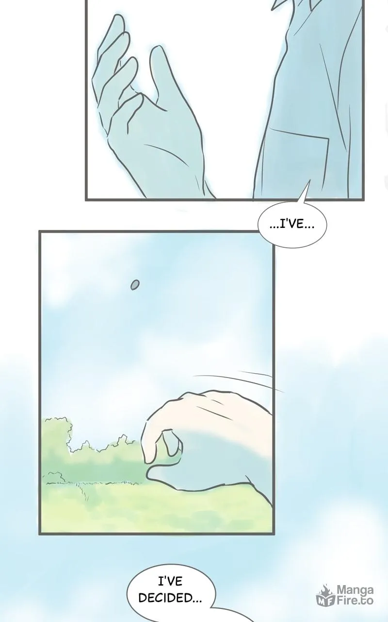 Read Amid the Changing Seasons chapter 43 image 23 on Lezhin