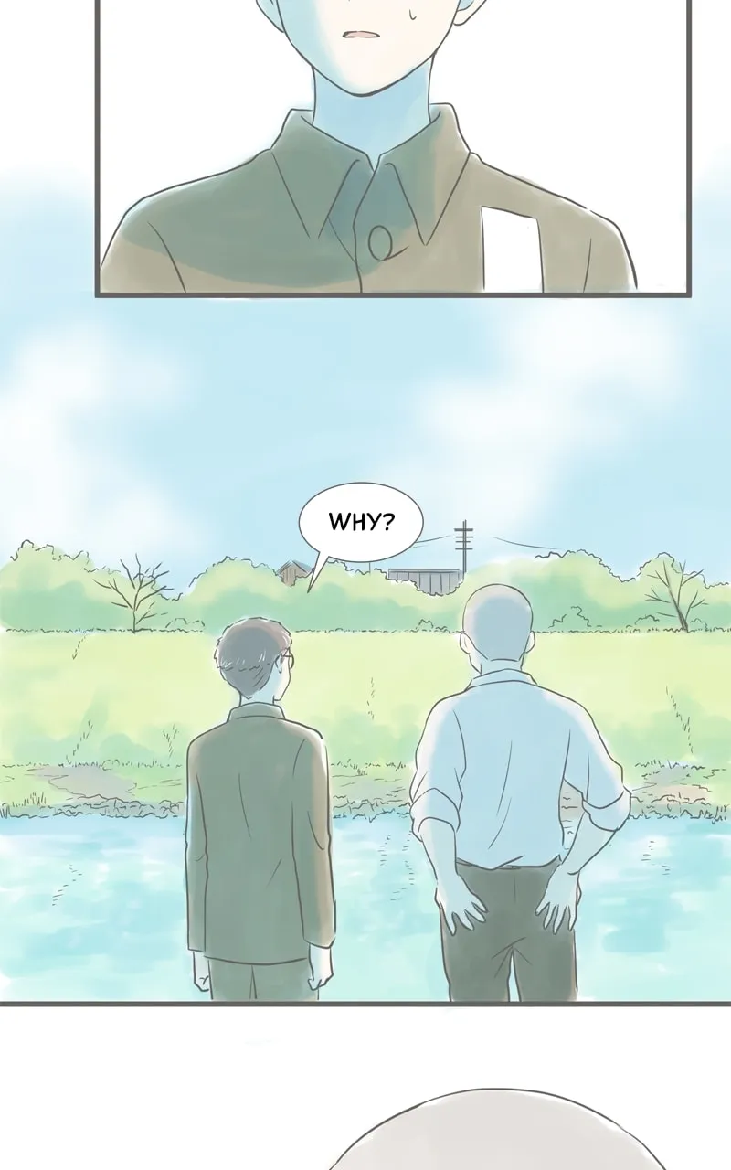 Read Amid the Changing Seasons chapter 43 image 25 on Lezhin