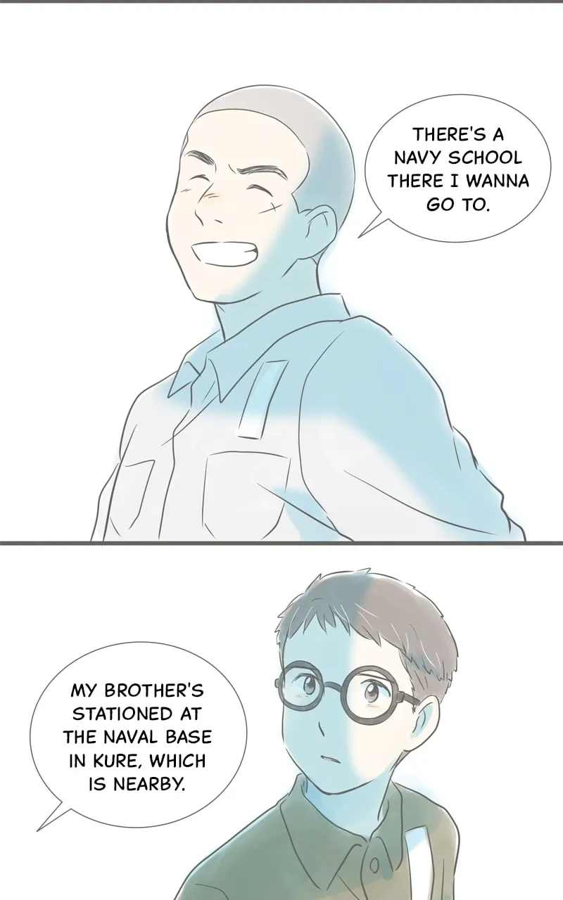 Read Amid the Changing Seasons chapter 43 image 28 on Lezhin