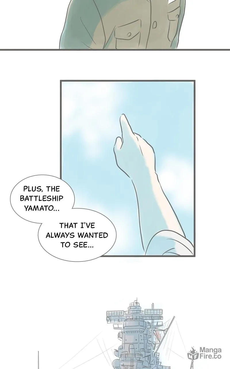 Read Amid the Changing Seasons chapter 43 image 29 on Lezhin