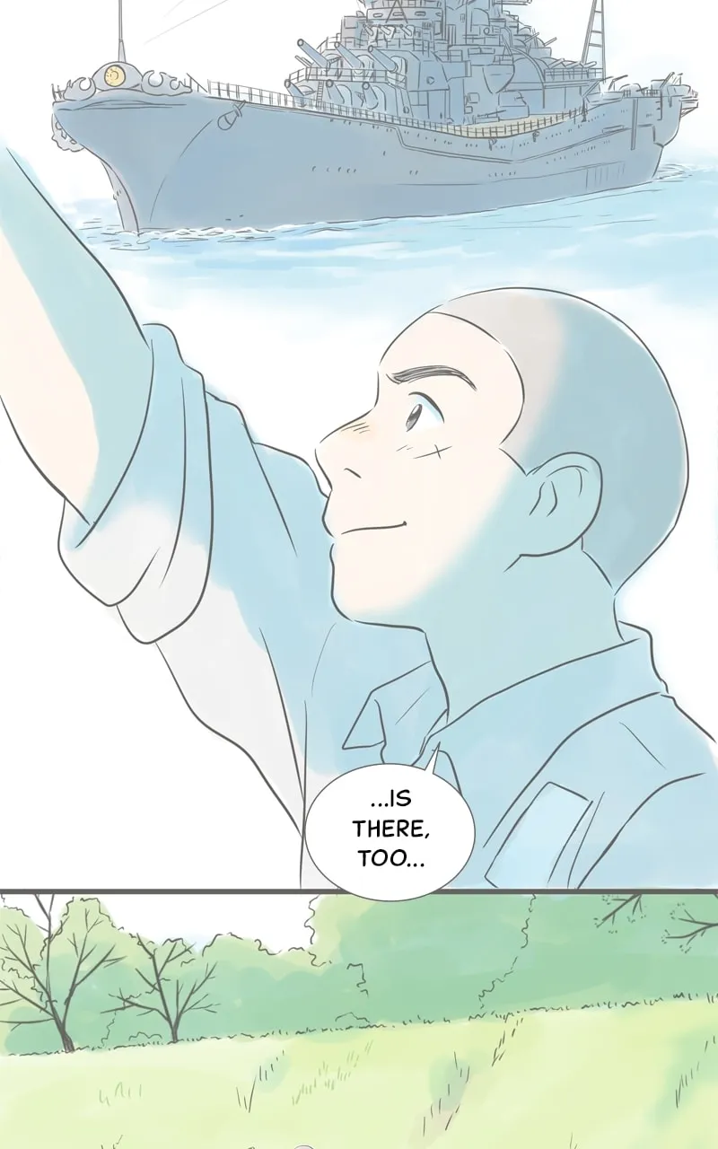Read Amid the Changing Seasons chapter 43 image 30 on Lezhin