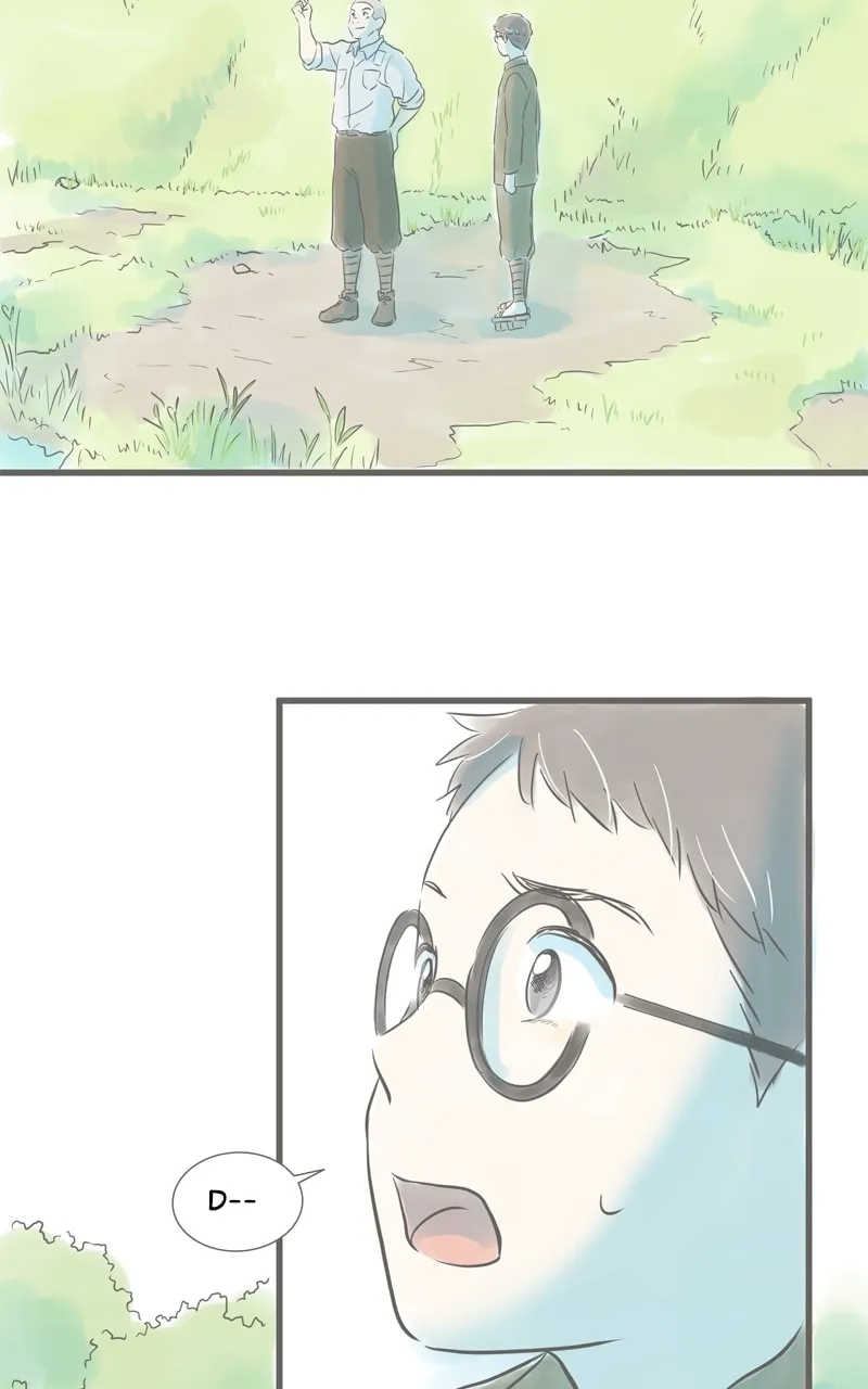 Read Amid the Changing Seasons chapter 43 image 31 on Lezhin