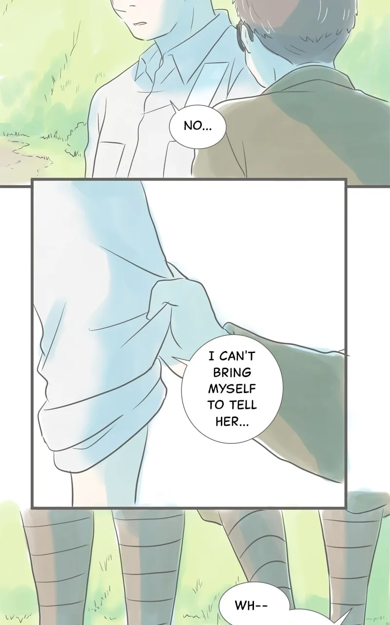 Read Amid the Changing Seasons chapter 43 image 33 on Lezhin