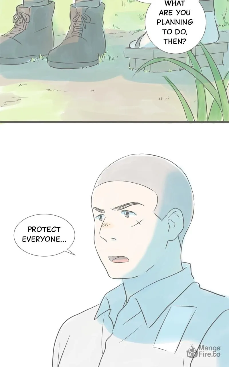 Read Amid the Changing Seasons chapter 43 image 34 on Lezhin