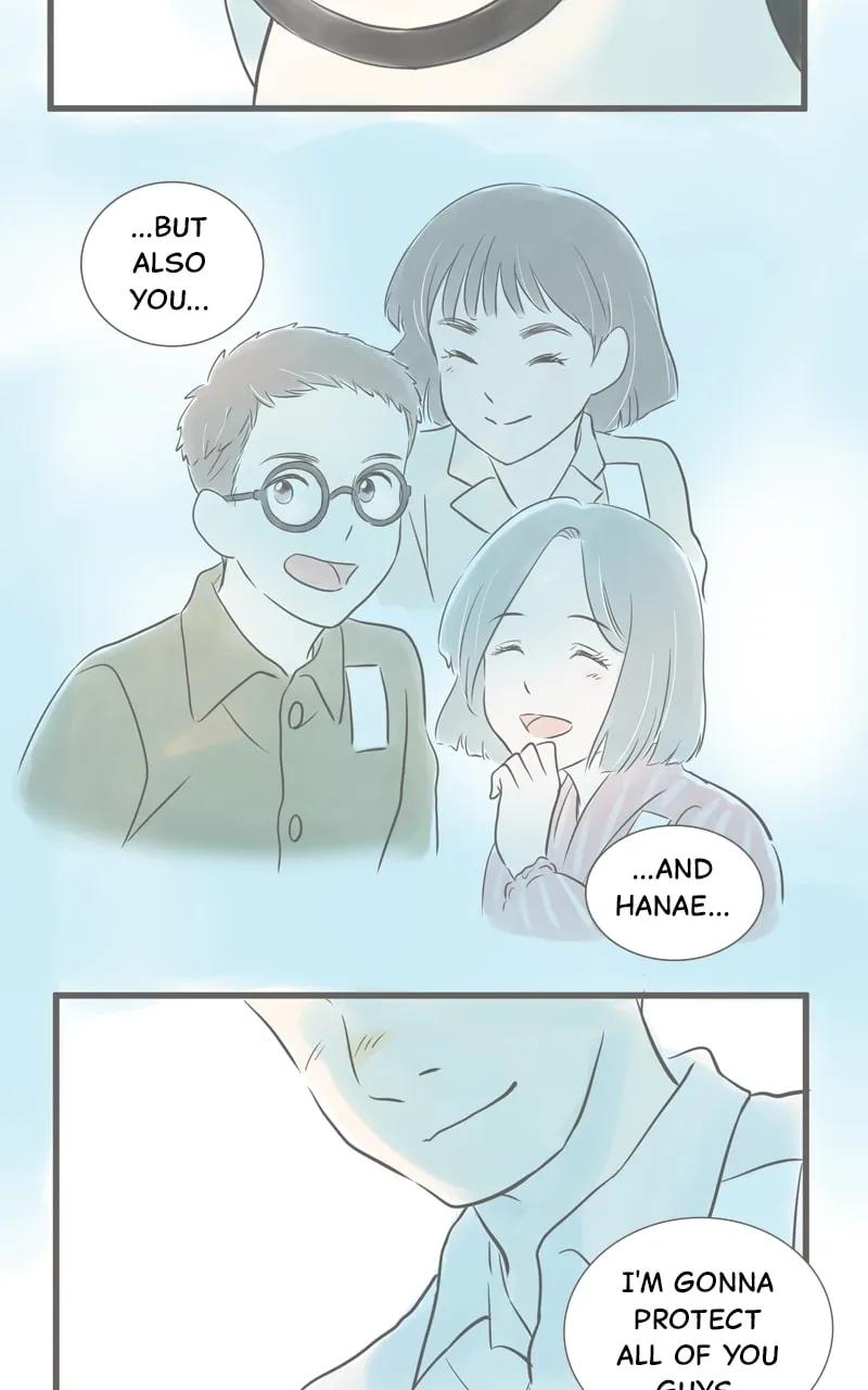 Read Amid the Changing Seasons chapter 43 image 36 on Lezhin