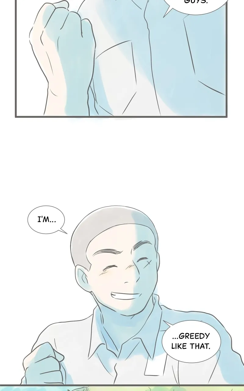 Read Amid the Changing Seasons chapter 43 image 37 on Lezhin