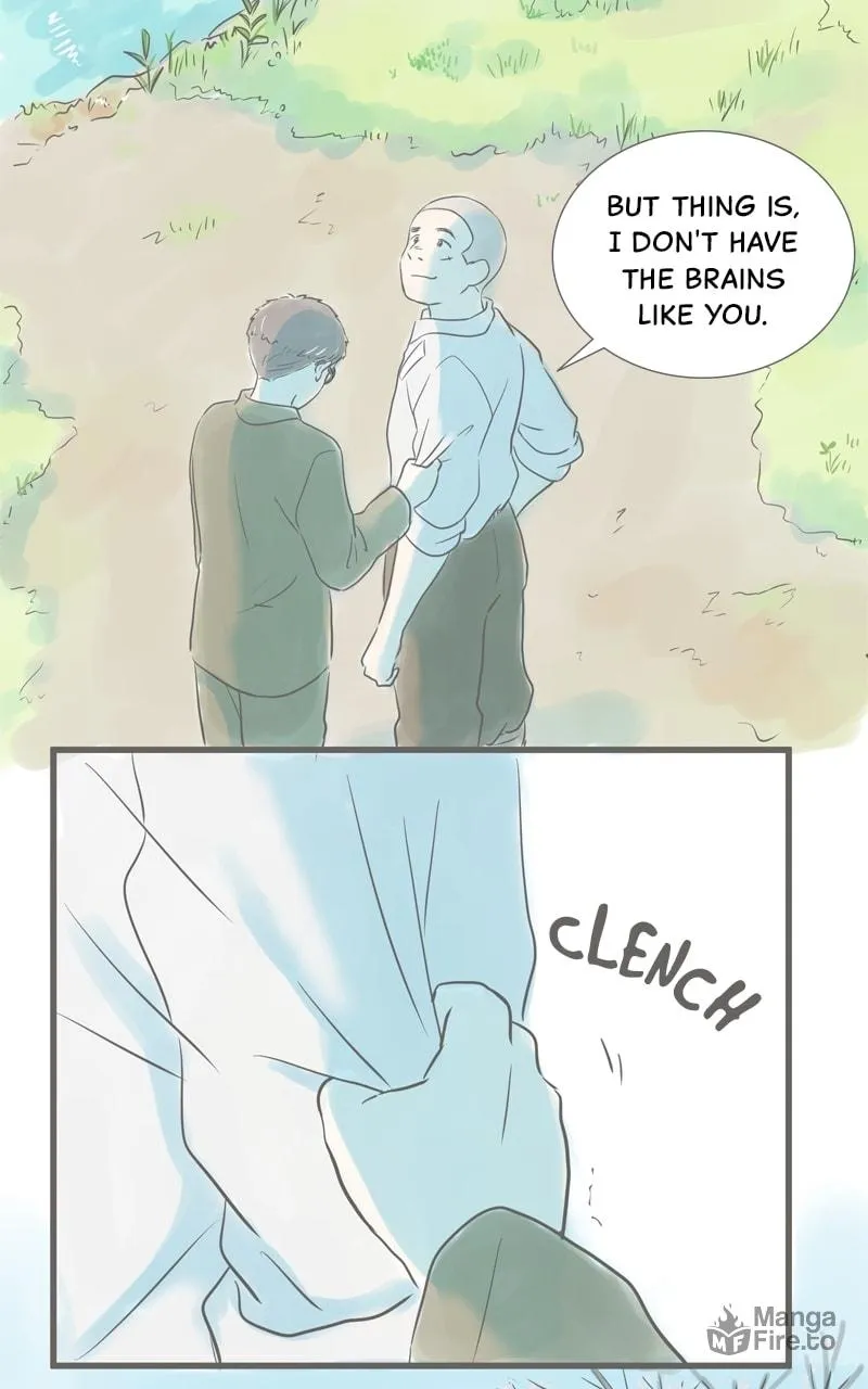 Read Amid the Changing Seasons chapter 43 image 38 on Lezhin