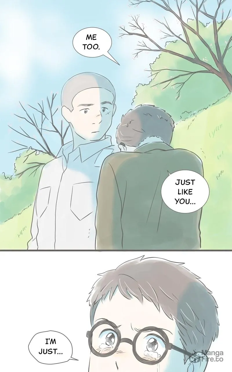 Read Amid the Changing Seasons chapter 43 image 39 on Lezhin