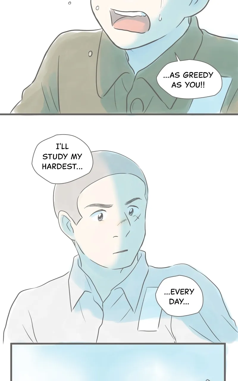 Read Amid the Changing Seasons chapter 43 image 40 on Lezhin