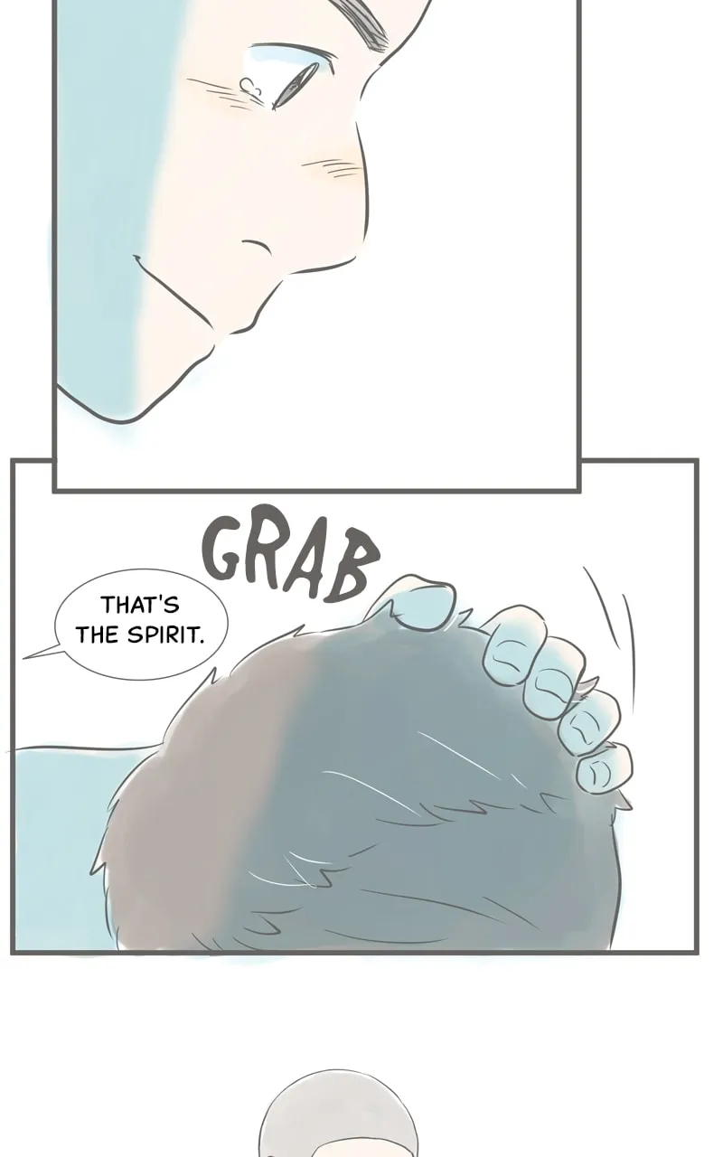 Read Amid the Changing Seasons chapter 43 image 43 on Lezhin