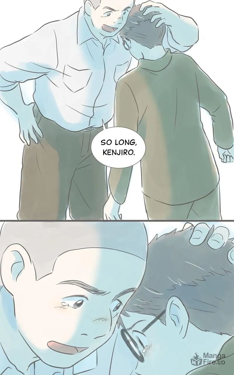 Read Amid the Changing Seasons chapter 43 image 44 on Lezhin