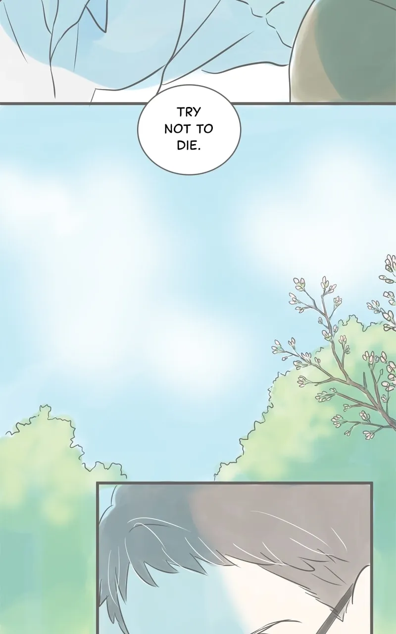 Read Amid the Changing Seasons chapter 43 image 45 on Lezhin