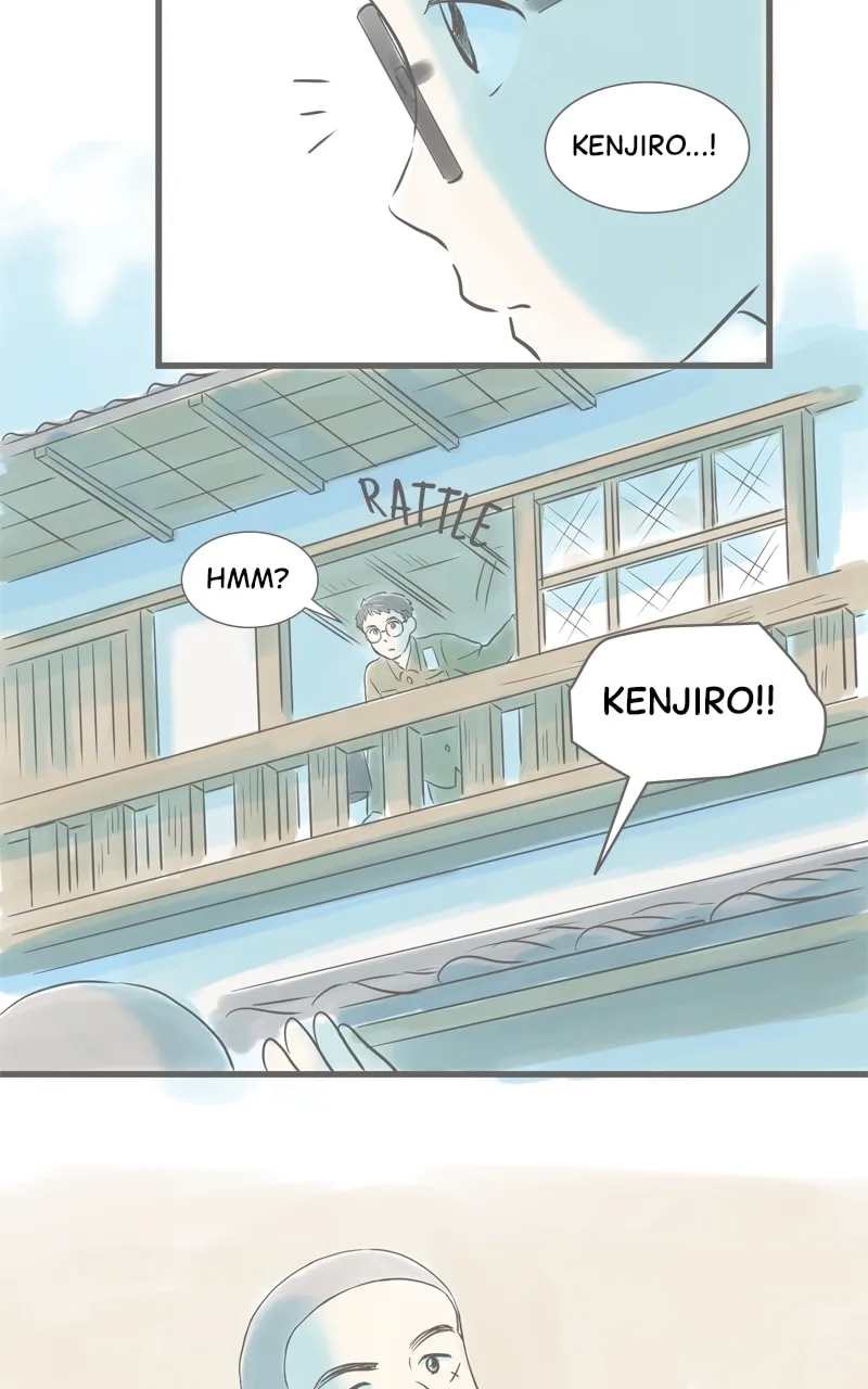 Read Amid the Changing Seasons chapter 43 image 6 on Lezhin