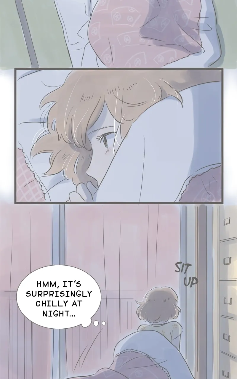 Read Amid the Changing Seasons chapter 45 image 1 on Lezhin