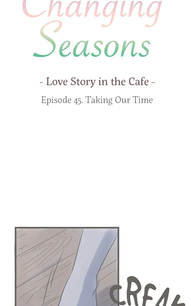 Read Amid the Changing Seasons chapter 45 image 10 on Lezhin