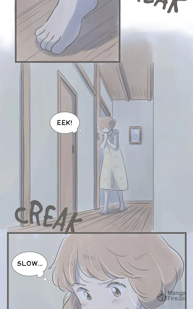 Read Amid the Changing Seasons chapter 45 image 11 on Lezhin