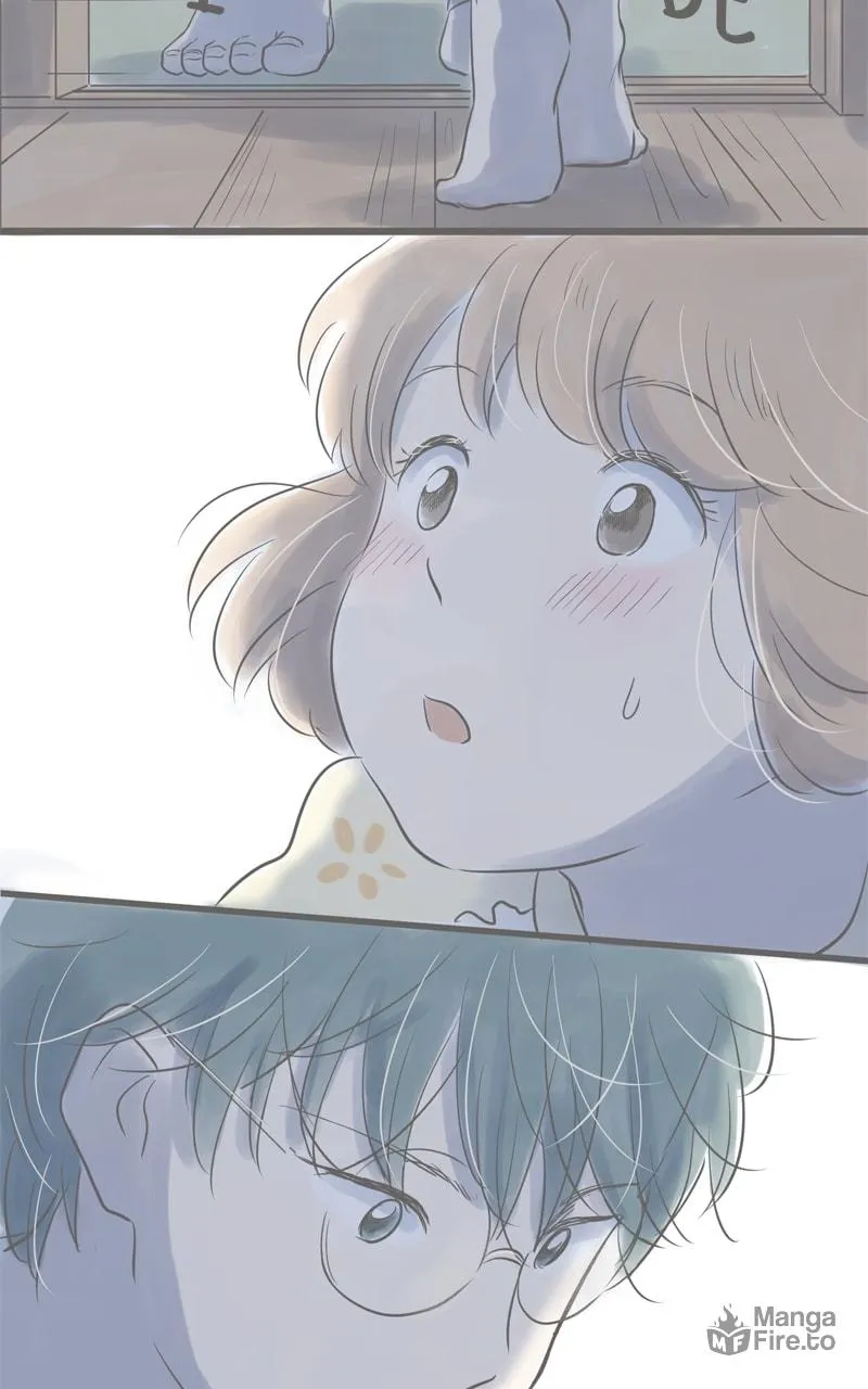 Read Amid the Changing Seasons chapter 45 image 14 on Lezhin