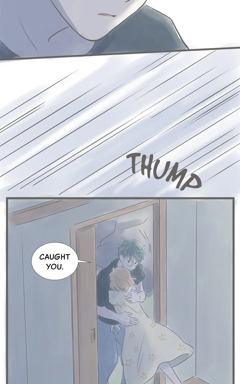 Read Amid the Changing Seasons chapter 45 image 15 on Lezhin