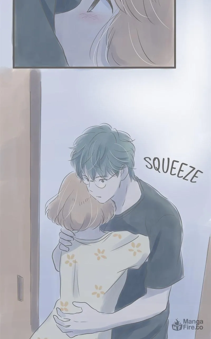 Read Amid the Changing Seasons chapter 45 image 17 on Lezhin
