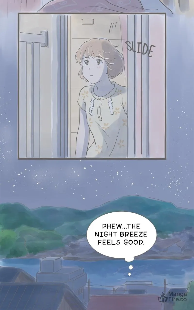 Read Amid the Changing Seasons chapter 45 image 2 on Lezhin