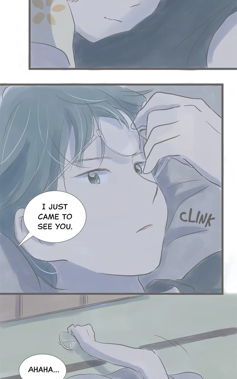 Read Amid the Changing Seasons chapter 45 image 21 on Lezhin