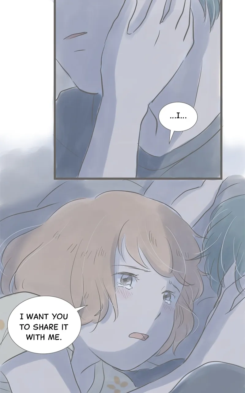 Read Amid the Changing Seasons chapter 45 image 25 on Lezhin