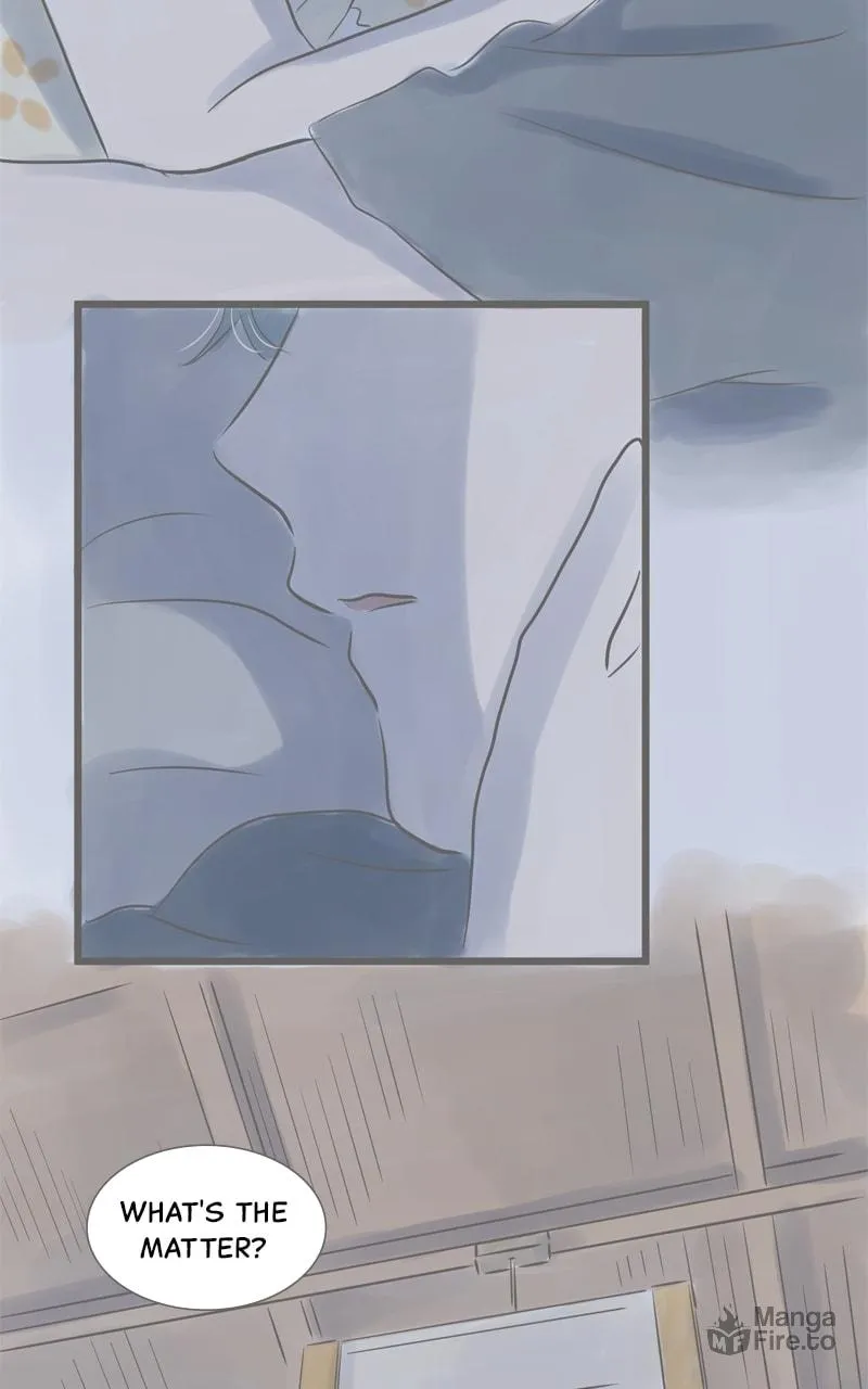 Read Amid the Changing Seasons chapter 45 image 26 on Lezhin