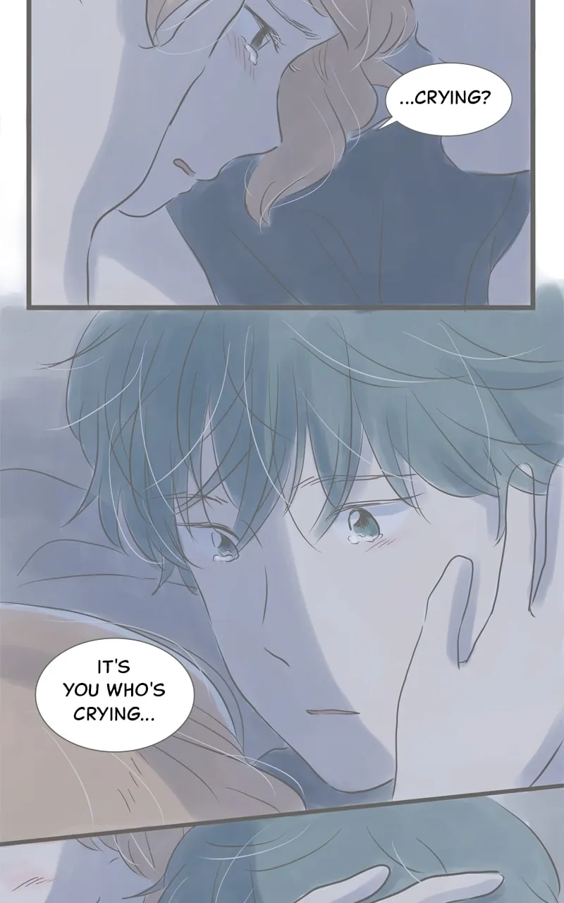 Read Amid the Changing Seasons chapter 45 image 28 on Lezhin