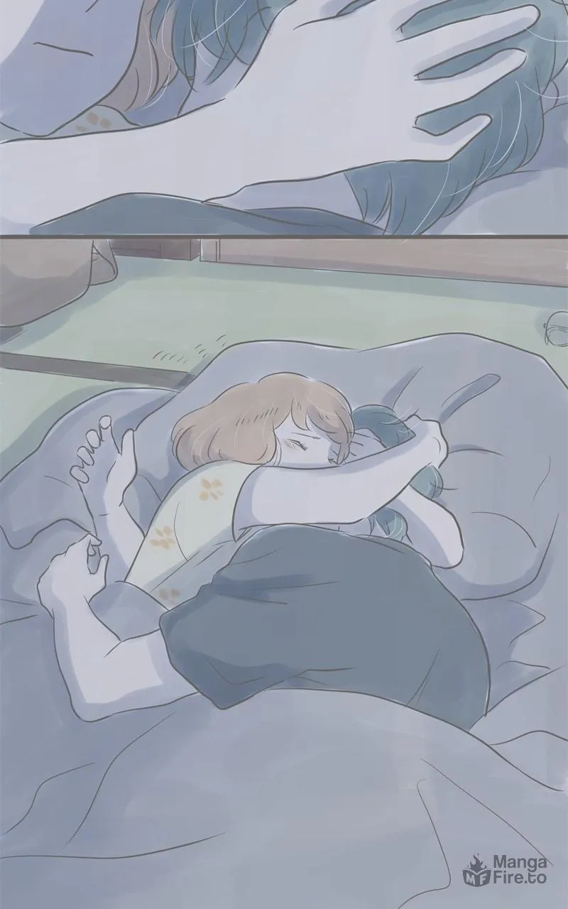 Read Amid the Changing Seasons chapter 45 image 29 on Lezhin