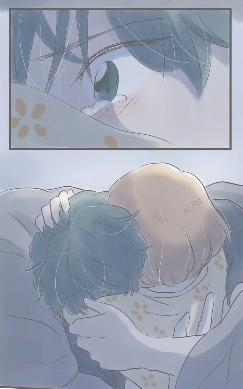 Read Amid the Changing Seasons chapter 45 image 30 on Lezhin