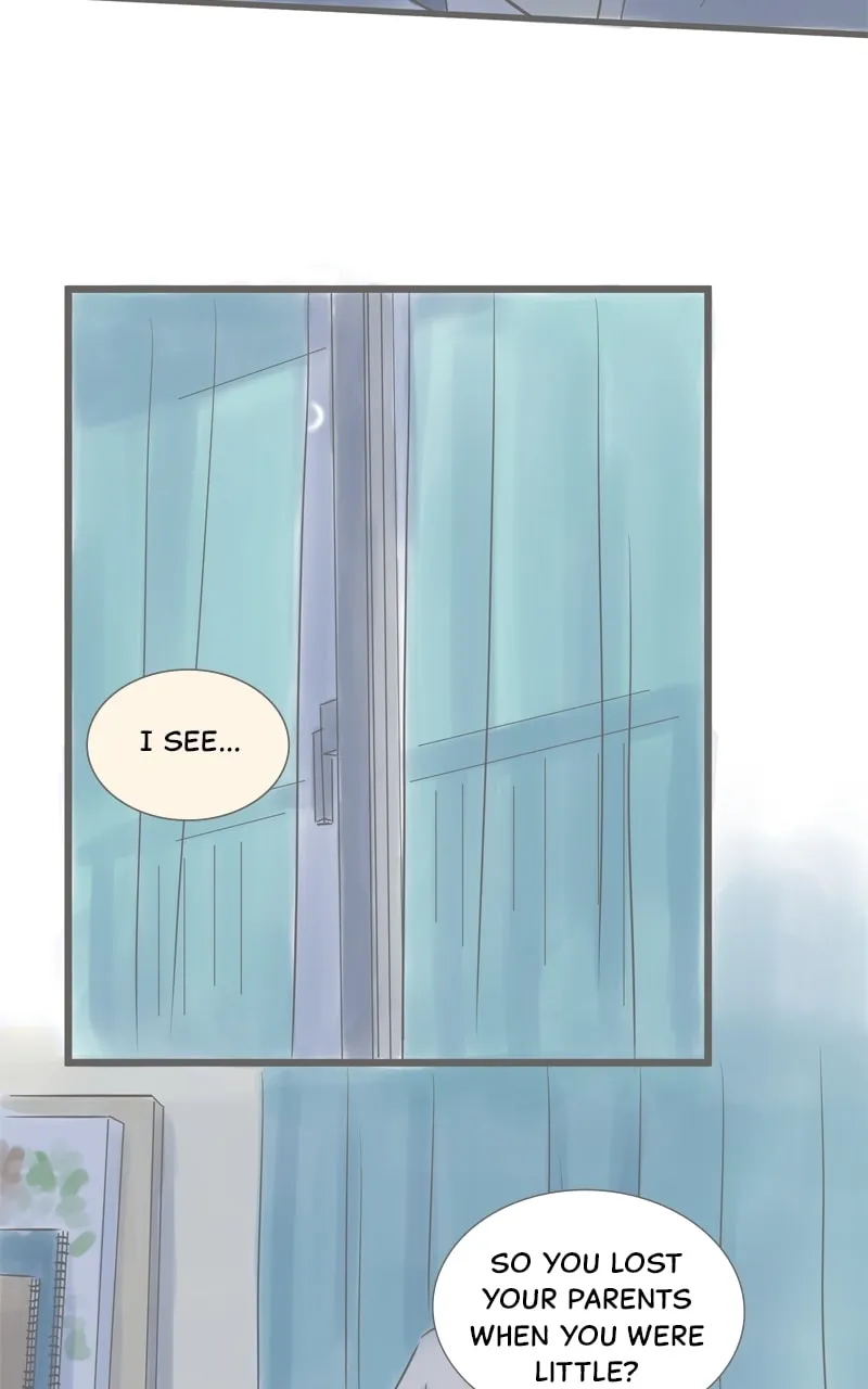 Read Amid the Changing Seasons chapter 45 image 31 on Lezhin