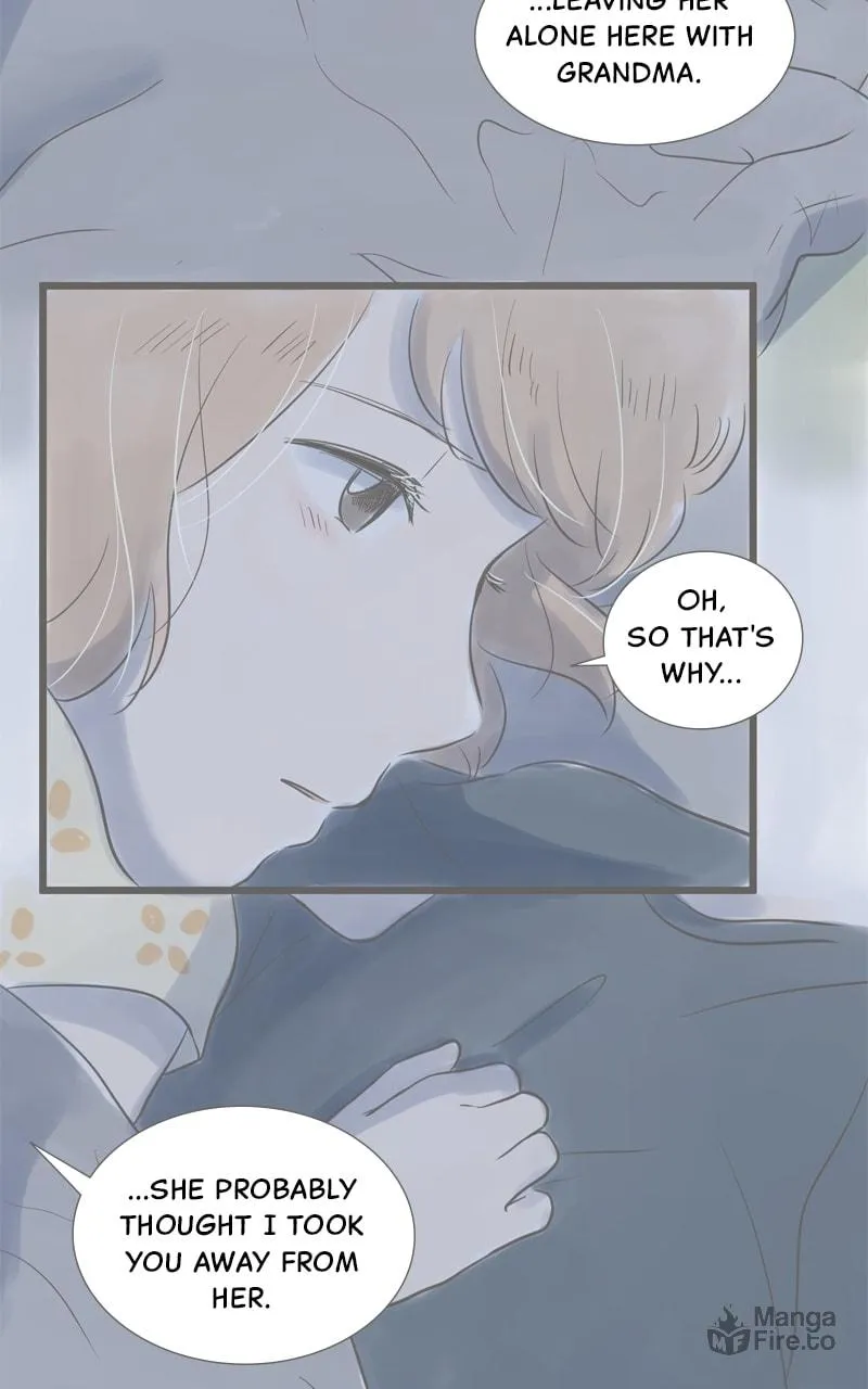 Read Amid the Changing Seasons chapter 45 image 35 on Lezhin
