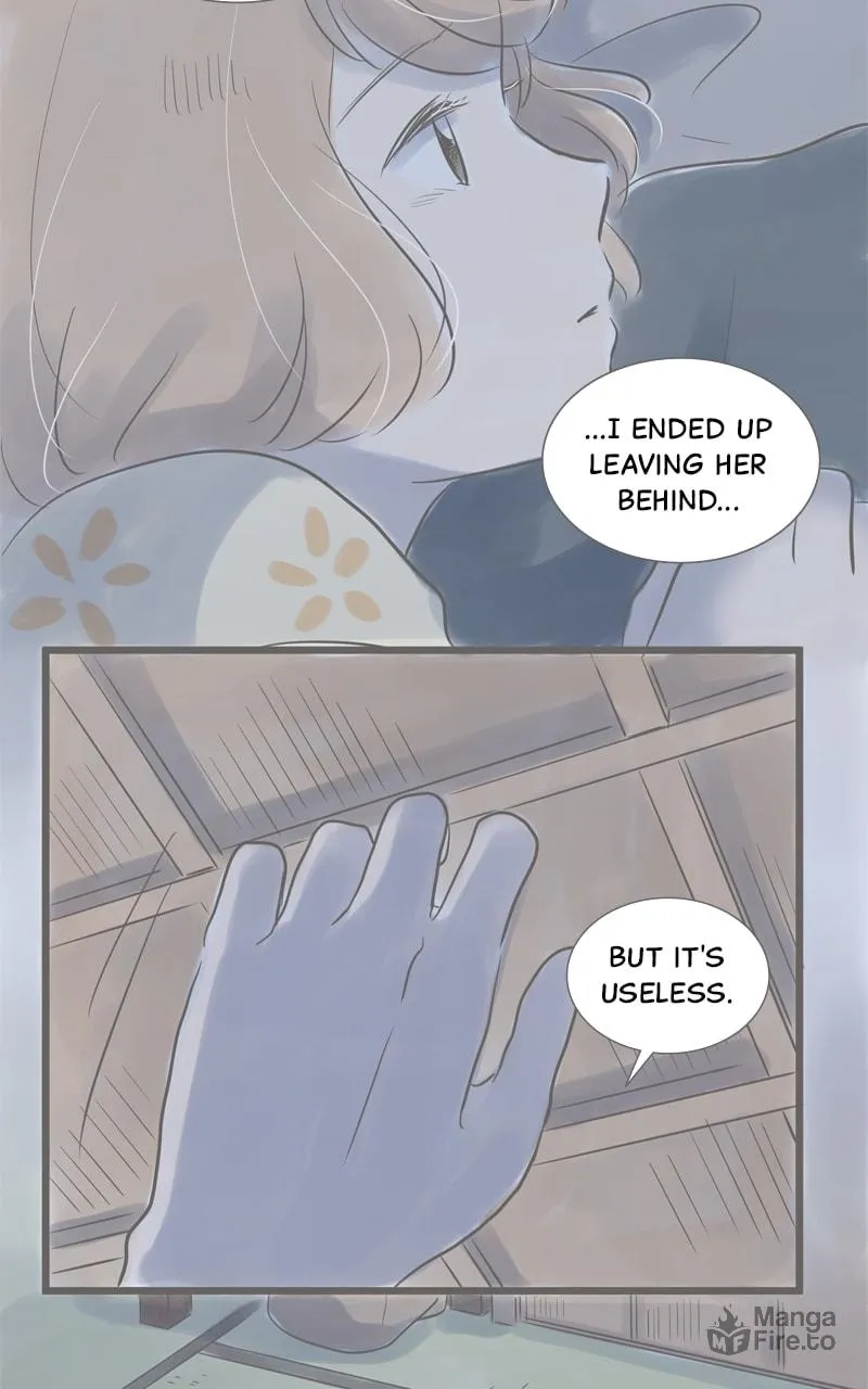Read Amid the Changing Seasons chapter 45 image 38 on Lezhin