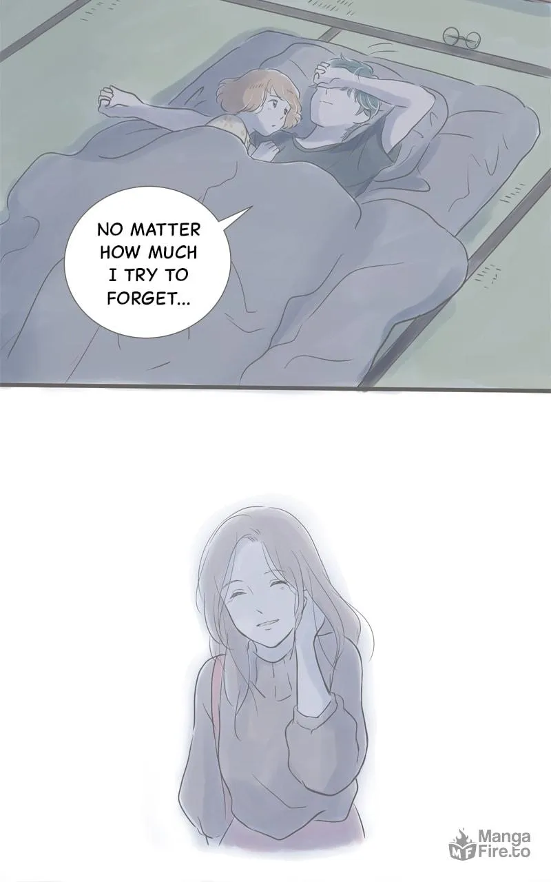 Read Amid the Changing Seasons chapter 45 image 39 on Lezhin