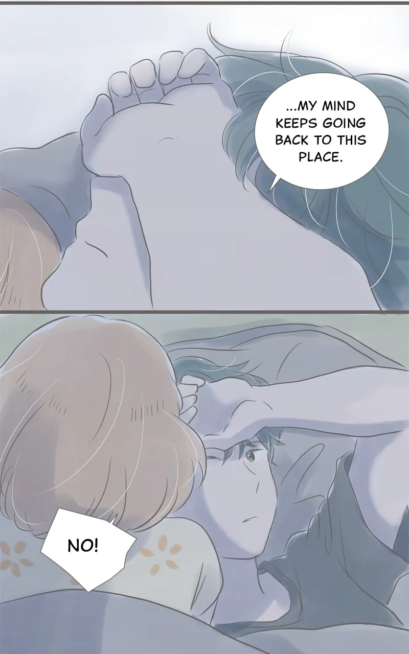 Read Amid the Changing Seasons chapter 45 image 40 on Lezhin