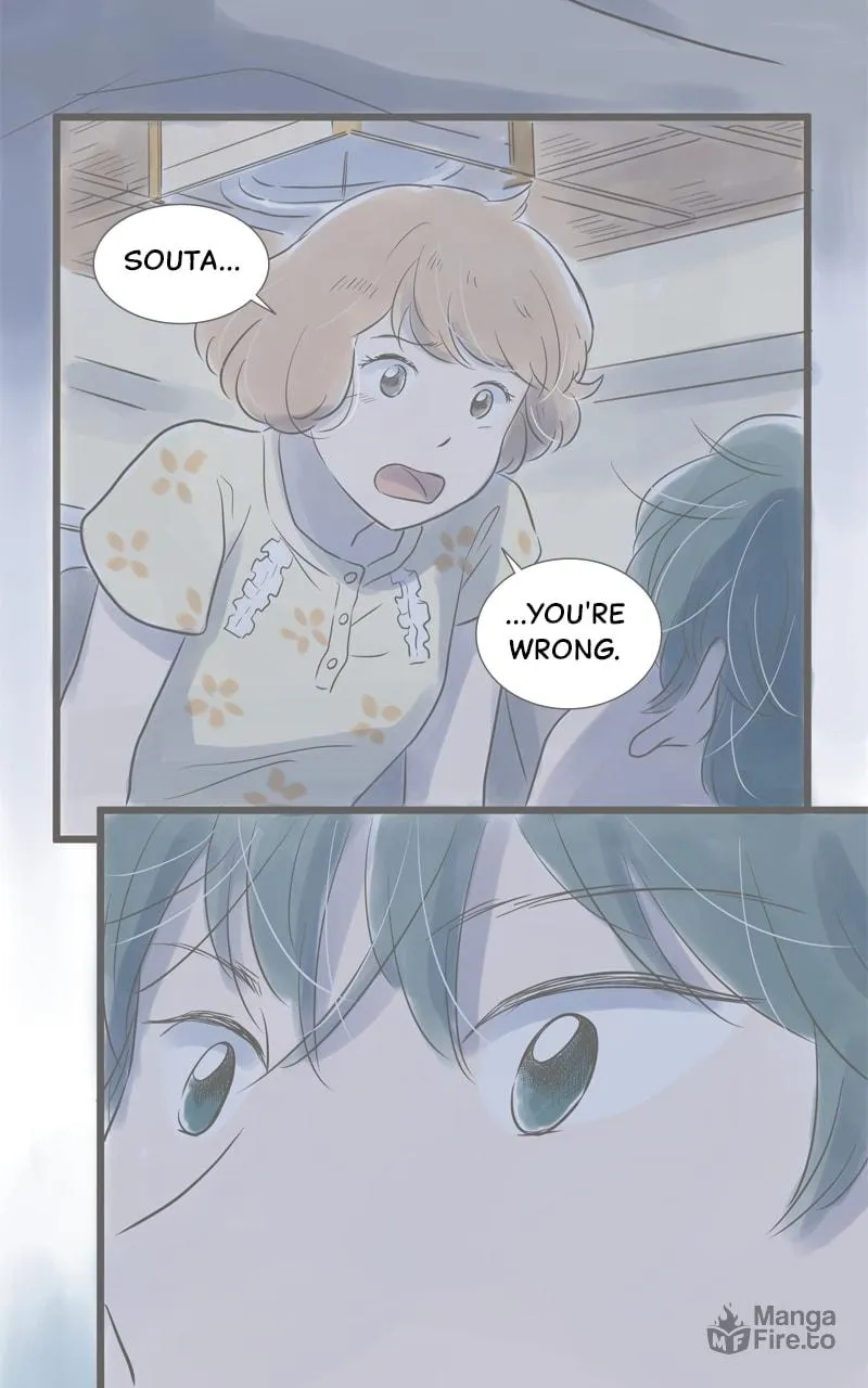 Read Amid the Changing Seasons chapter 45 image 41 on Lezhin