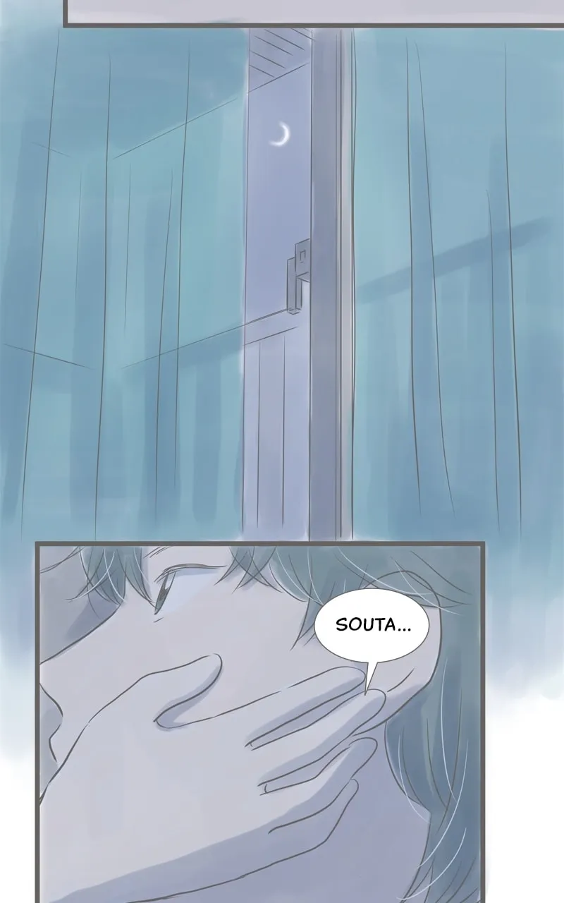 Read Amid the Changing Seasons chapter 45 image 42 on Lezhin