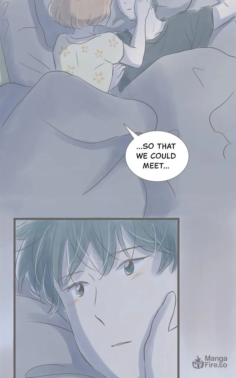 Read Amid the Changing Seasons chapter 45 image 44 on Lezhin