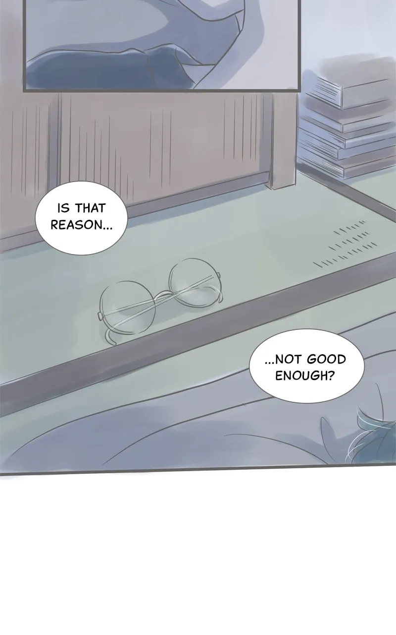 Read Amid the Changing Seasons chapter 45 image 45 on Lezhin
