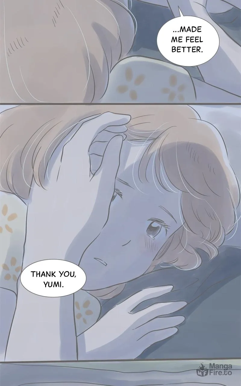 Read Amid the Changing Seasons chapter 45 image 47 on Lezhin