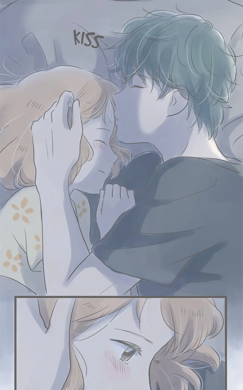 Read Amid the Changing Seasons chapter 45 image 48 on Lezhin