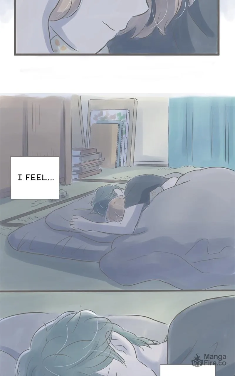 Read Amid the Changing Seasons chapter 45 image 49 on Lezhin