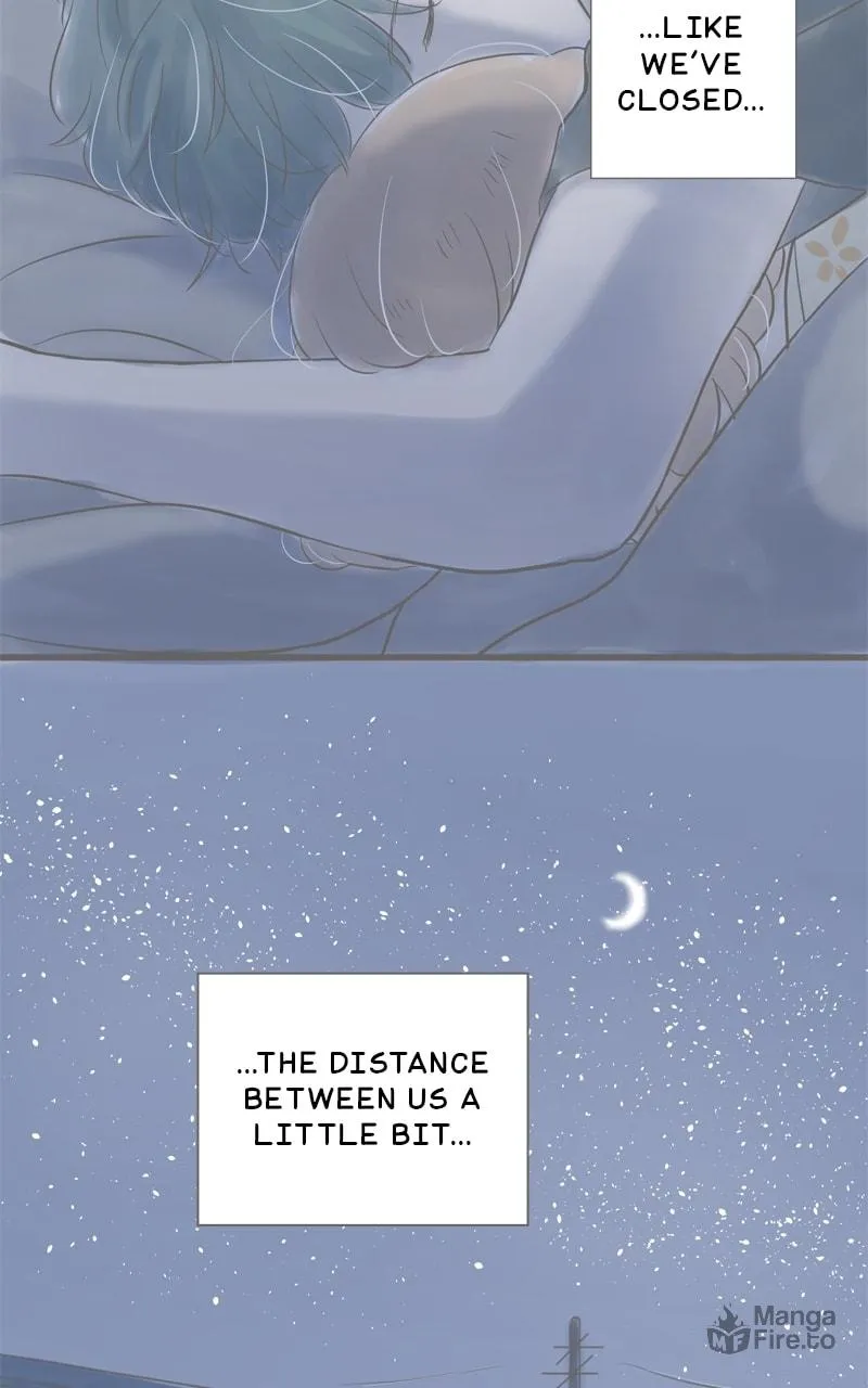 Read Amid the Changing Seasons chapter 45 image 50 on Lezhin