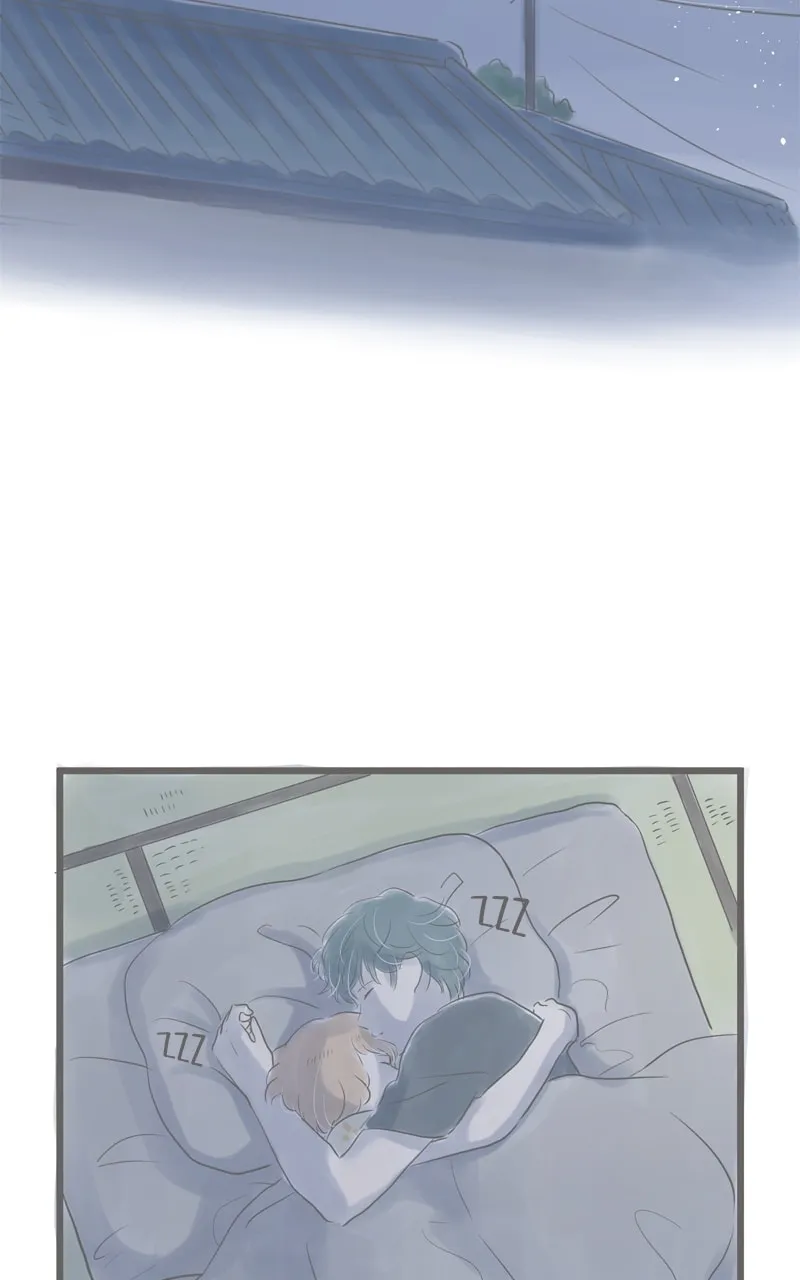 Read Amid the Changing Seasons chapter 45 image 51 on Lezhin