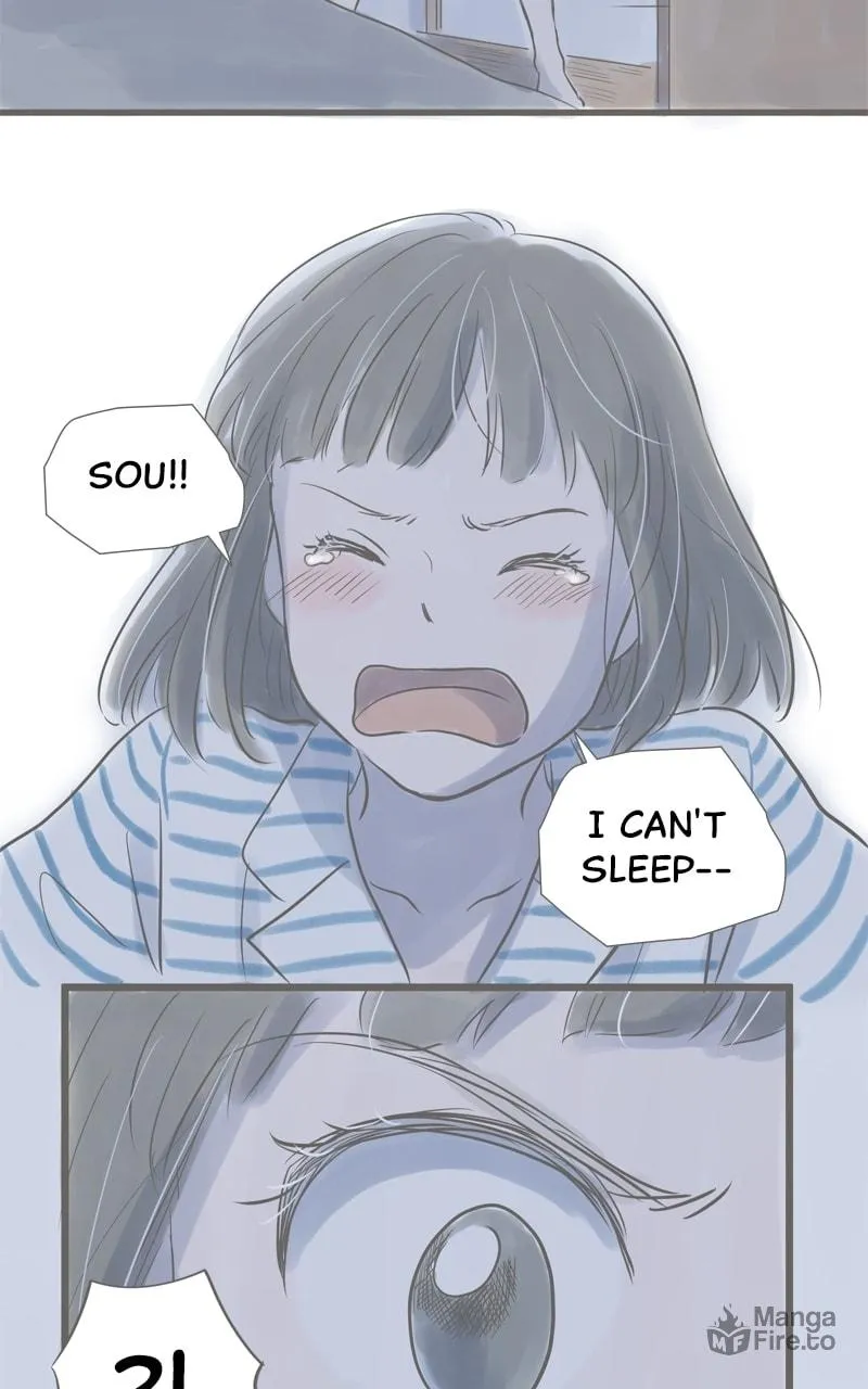 Read Amid the Changing Seasons chapter 45 image 53 on Lezhin